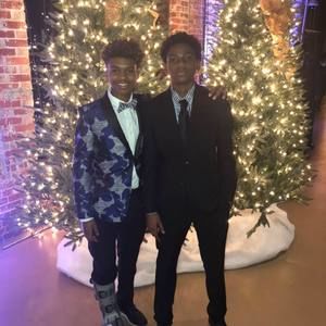 Meet your Posher, Brian